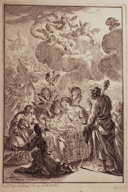 The Nativity