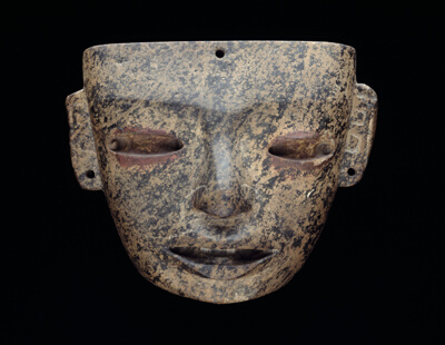 Ritual Mask