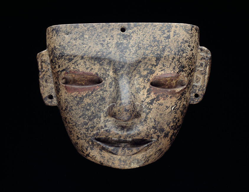 Ritual Mask