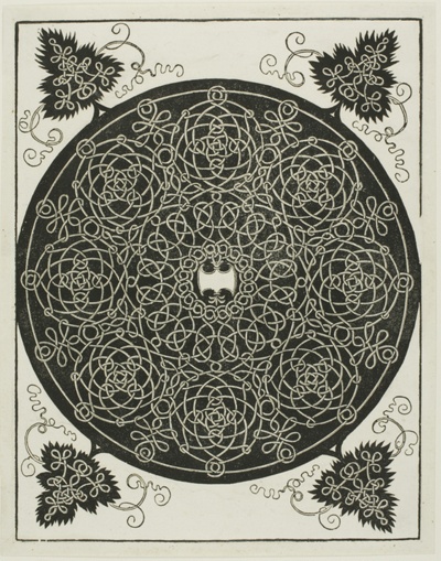 The Fifth Knot