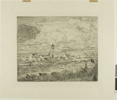 Grand View of Mariakerke