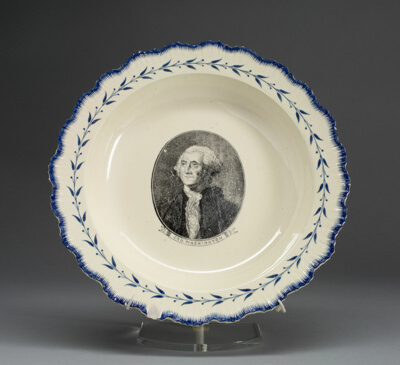 Soup Plate