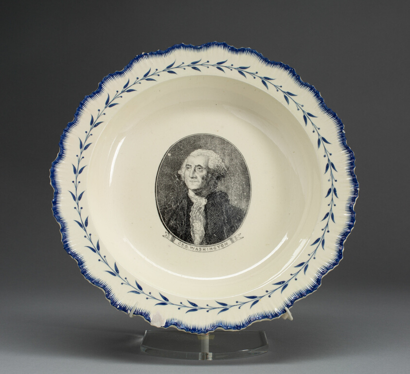 Soup Plate