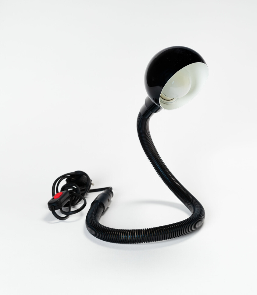 Hebi Table Lamp