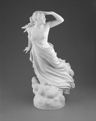 The Lost Pleiade