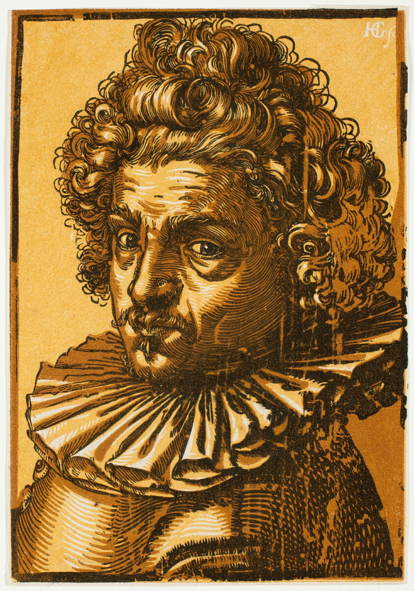 Gillis van Breen