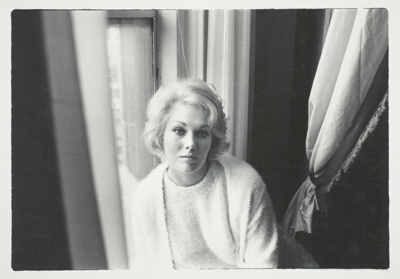 Kim Novak