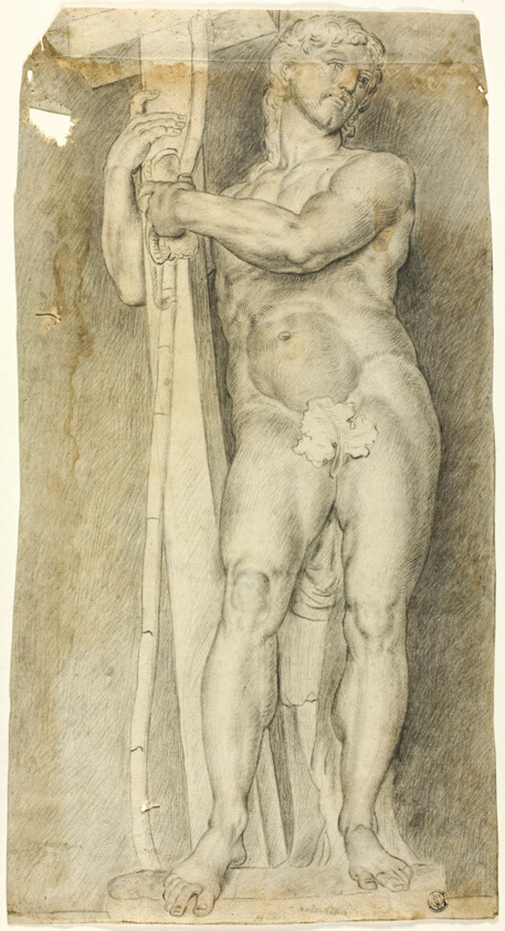 The Risen Christ