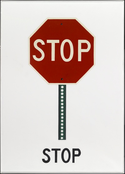 STOP