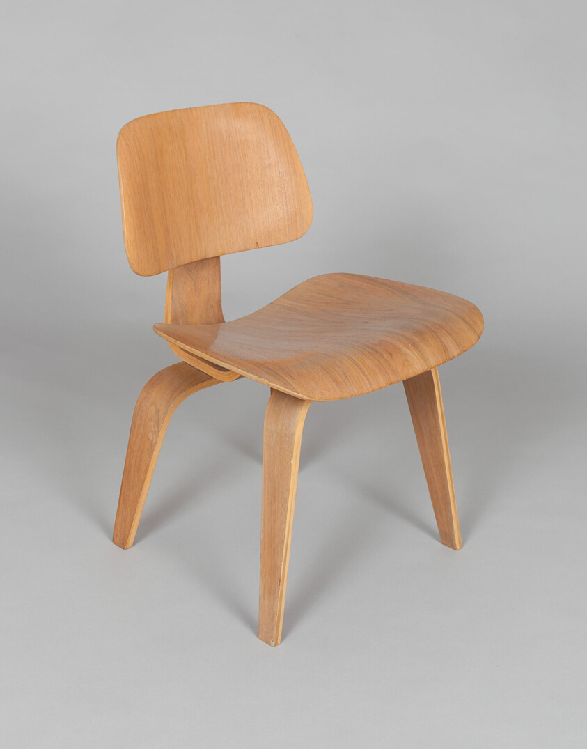 Dining Chair (model DCW)