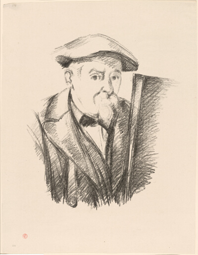 Self-Portrait