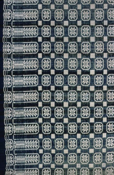 Coverlet