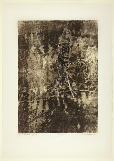 The Walker