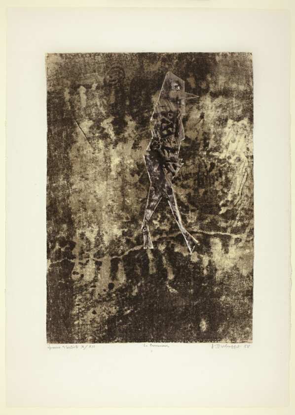 The Walker
