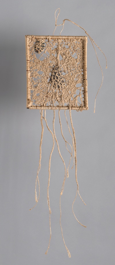 Unfinished Hanging