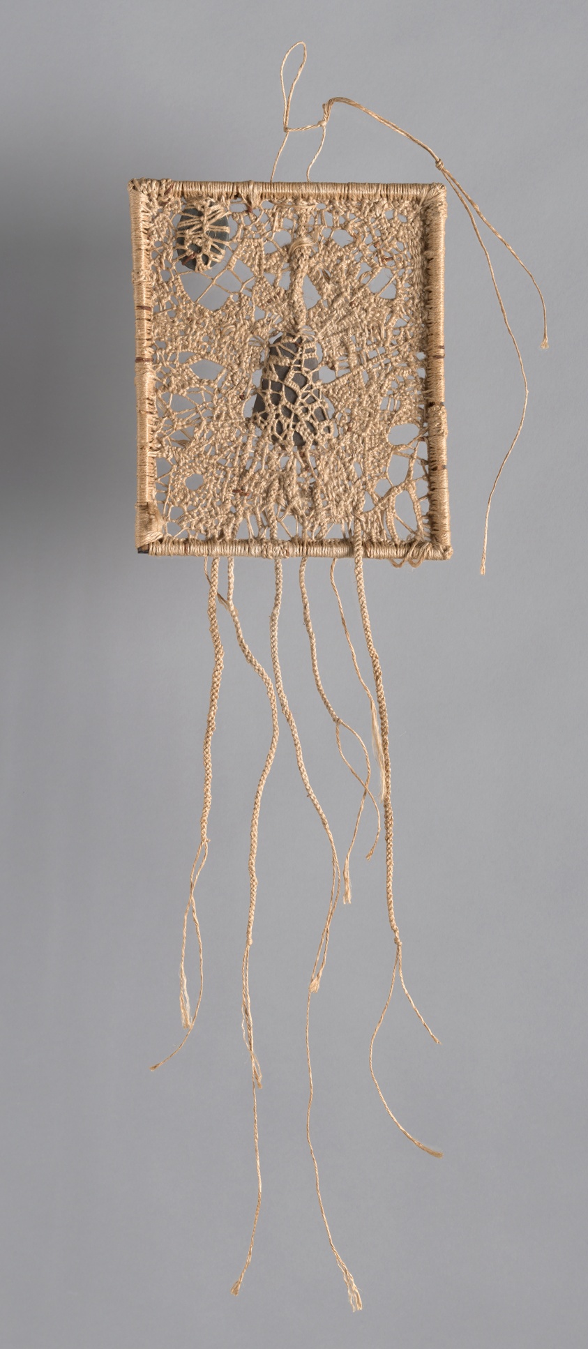 Unfinished Hanging