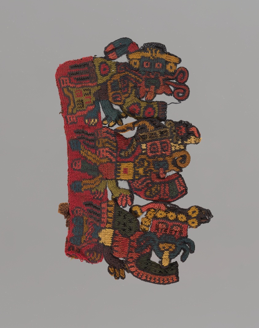 Fragment (Border)