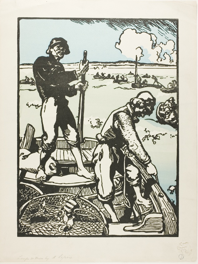 Shrimpers