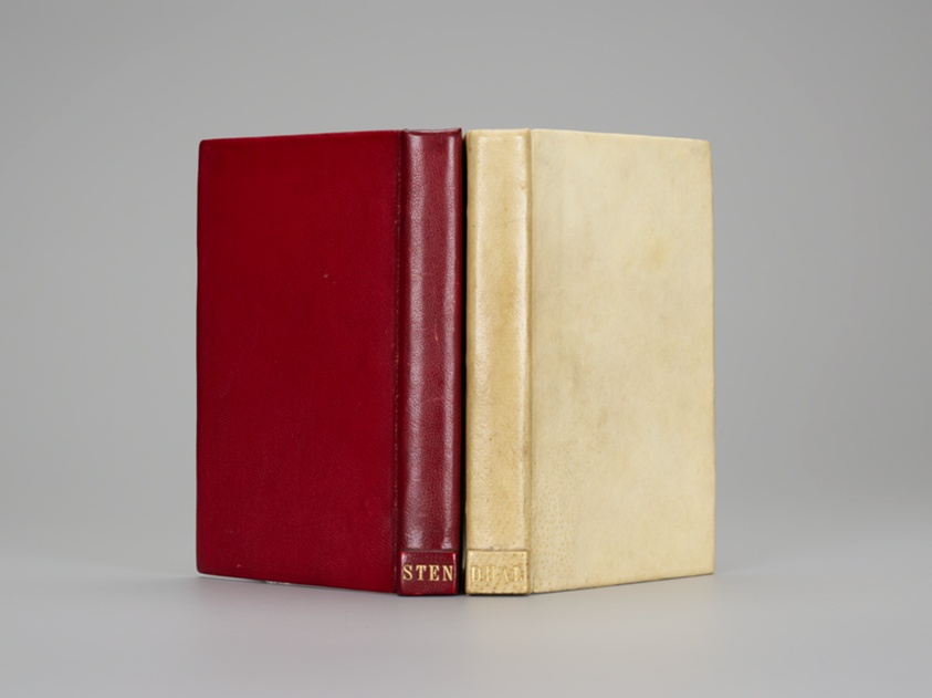 Le rouge et le blanc (Lucien Leuwen): Roman posthume (1834-1836)