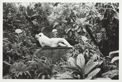 Hommage au Douanier Rousseau, Paris