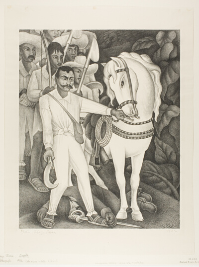 Zapata
