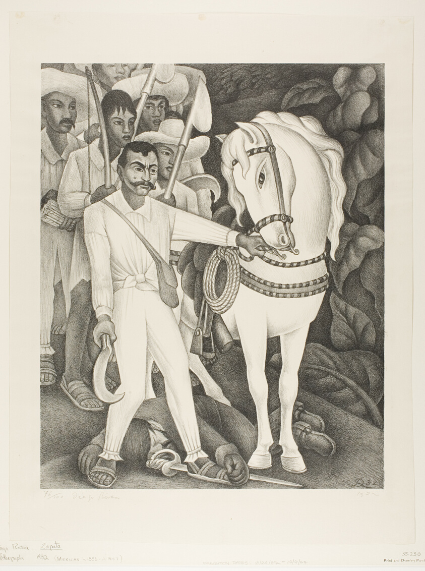 Zapata