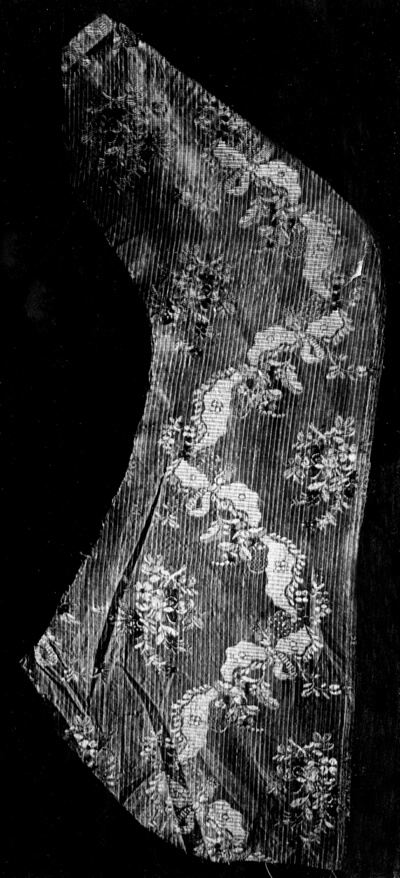 Fragment (Dress Fabric)
