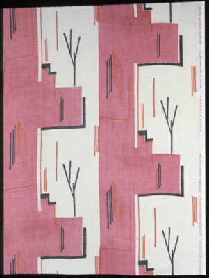 Panel (Curtain Fabric)