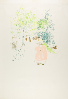 The Public Garden