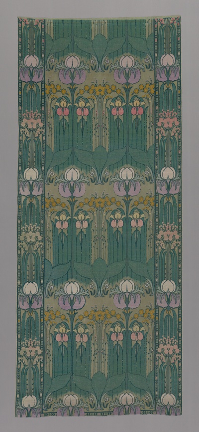Curtain Panel