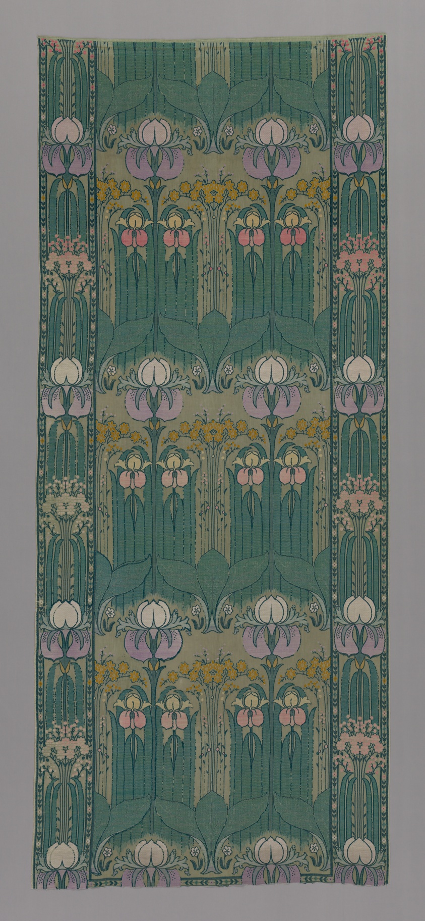 Curtain Panel
