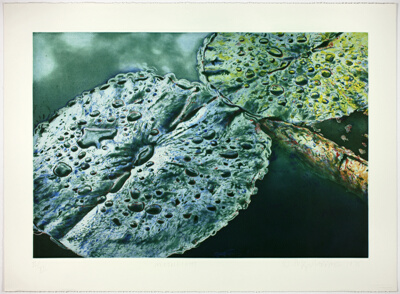 Moonlight, from 1776 USA 1976: Bicentennial Prints