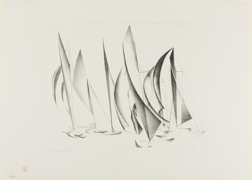 The Yachts