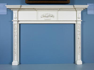 Mantel