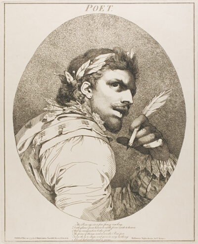 Poet