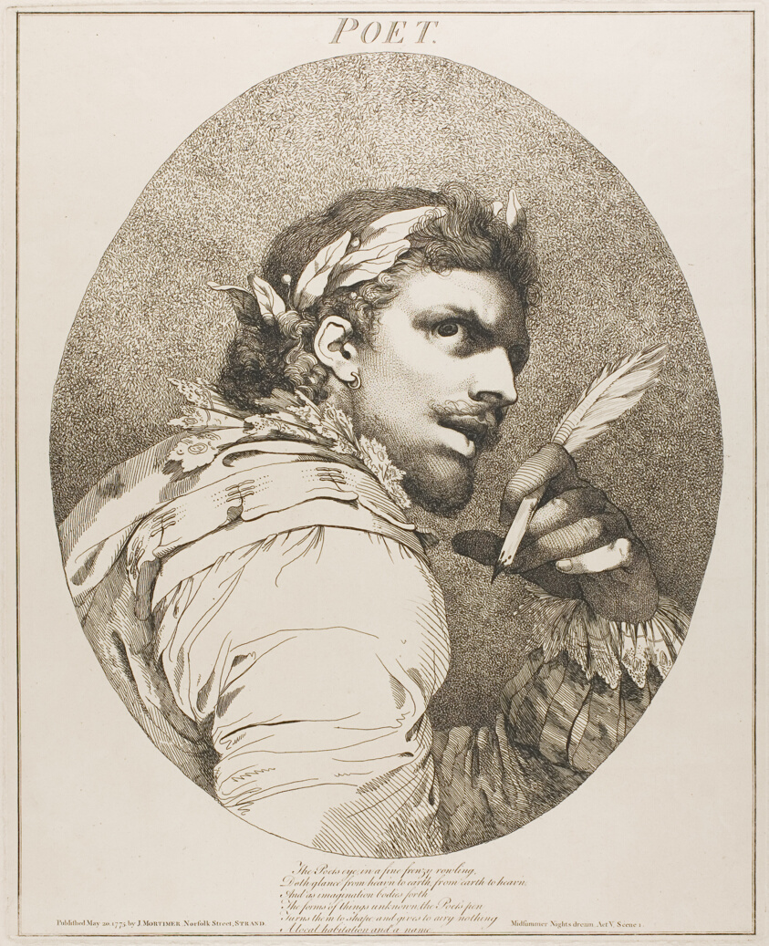Poet