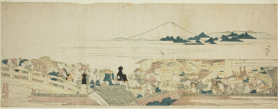 Nihonbashi