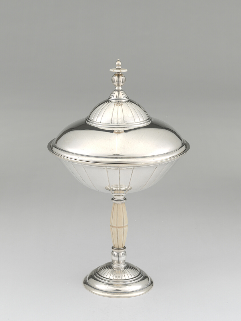 Covered Compote