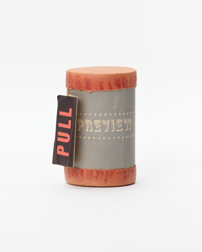 Roll-out Advertisement for Designers in Production