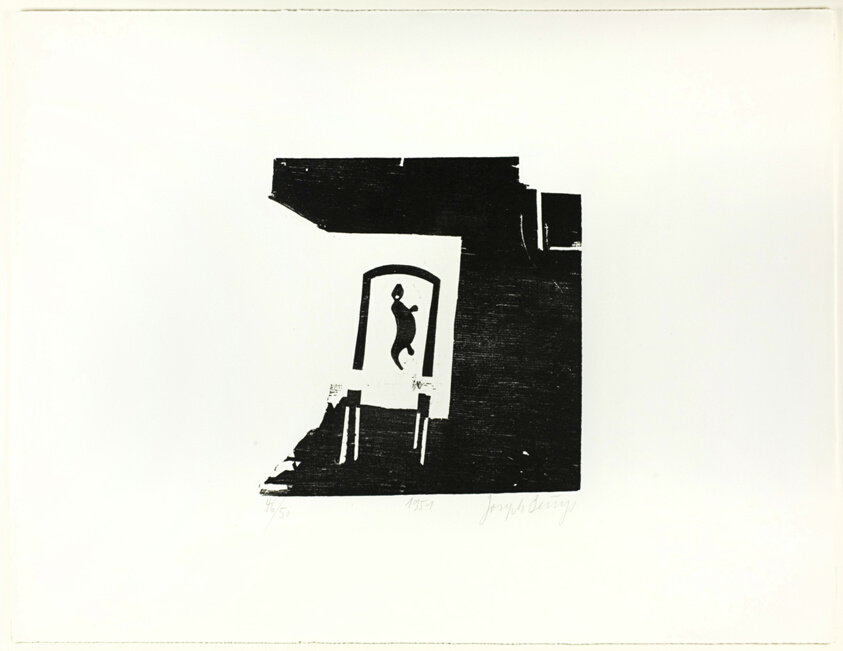 Forge, from Multiplizierte Kunst