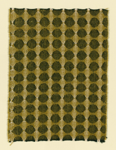 Sample (Furnishing Fabric)