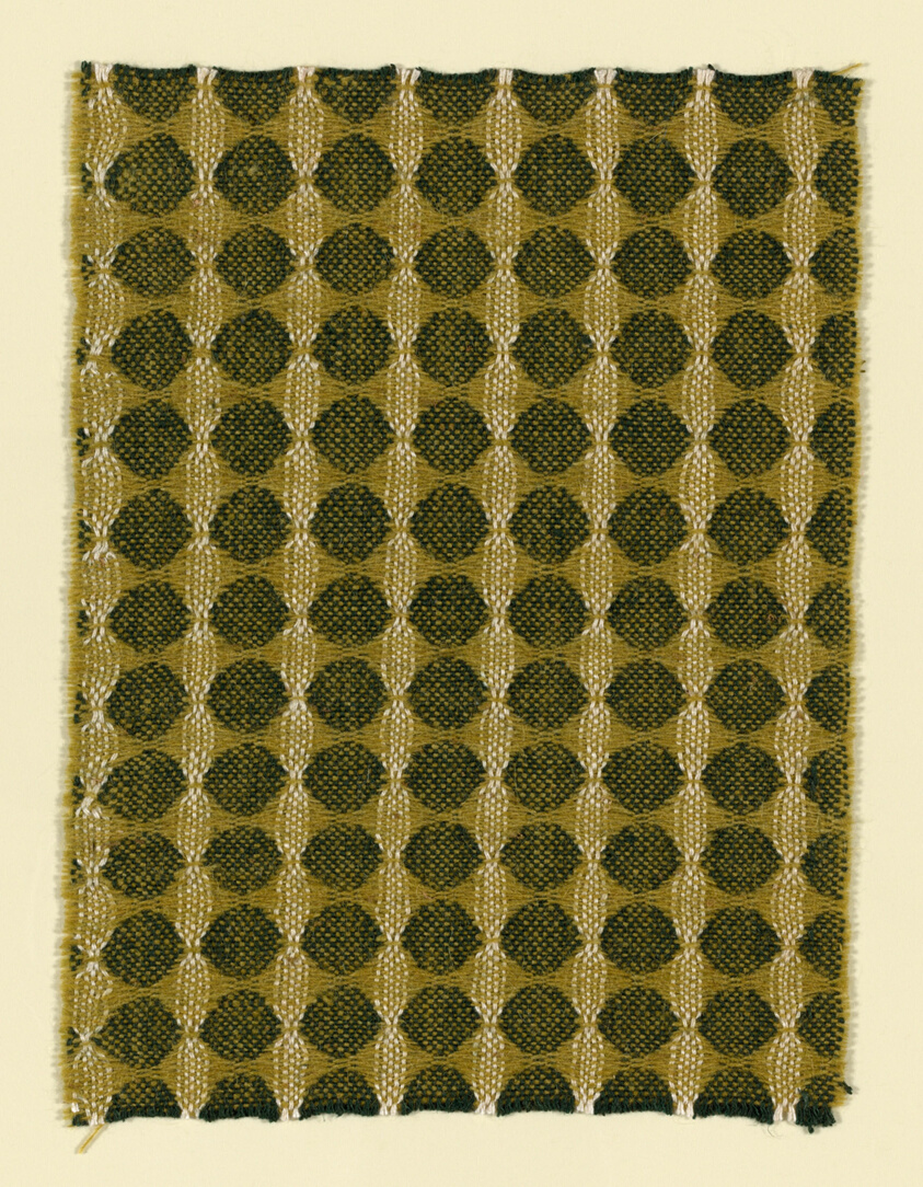 Sample (Furnishing Fabric)