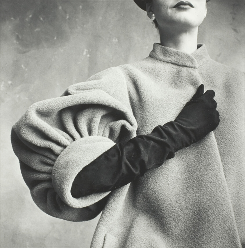 Balenciaga Sleeve (Regine), Paris