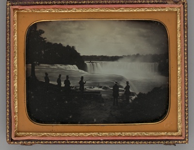 Untitled (Niagara Falls)