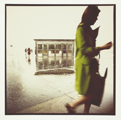 American Woman #3