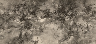 Celestial Chaos No. 1