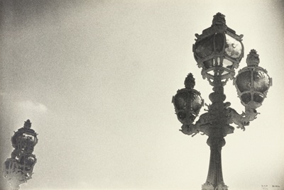 Lamp Posts