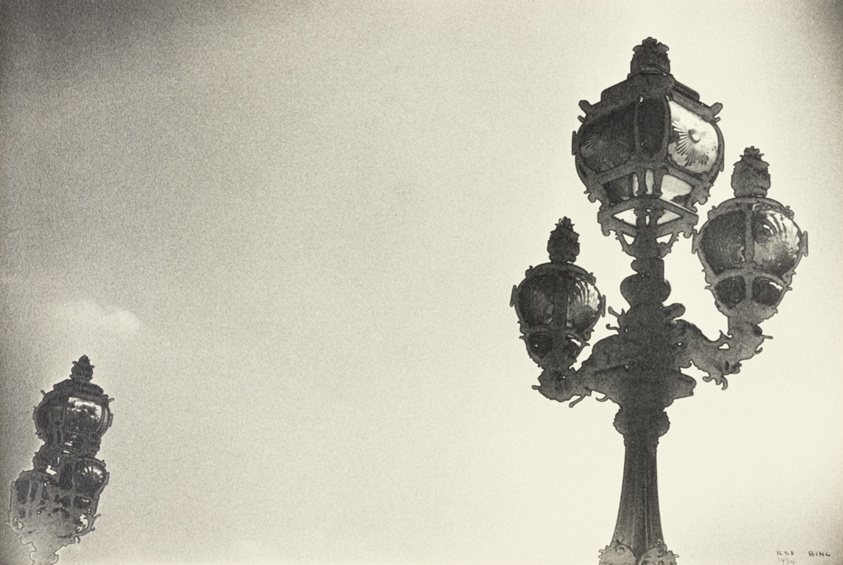 Lamp Posts