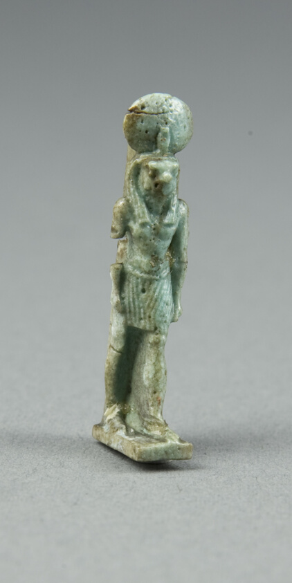 Amulet of the God Re-Horakhty