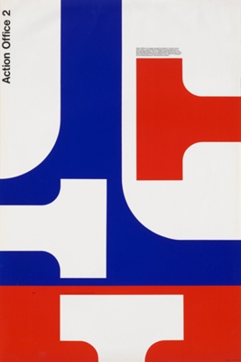 Herman Miller, Action Office 2